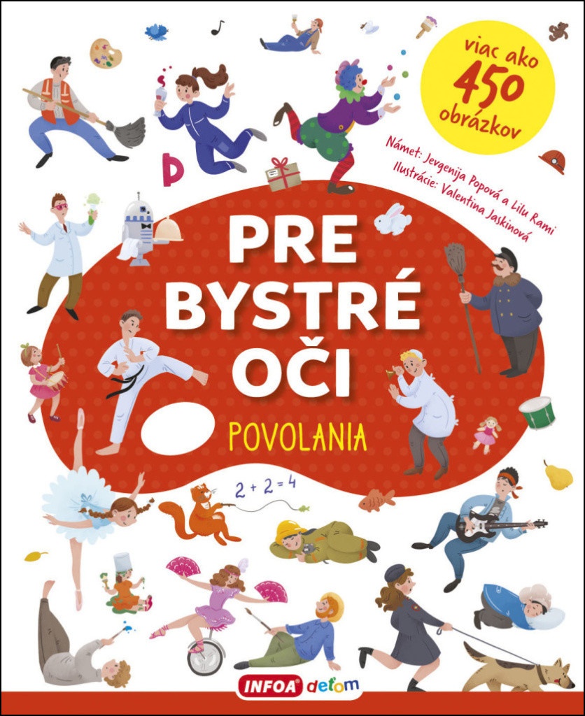 Povolania