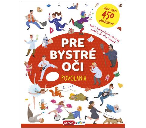 Povolania