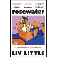 Rosewater - Liv Little