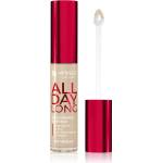 AA All Day Long Long Lasting Concealer течен коректор цвят 501 Vanilla 6.2 гр