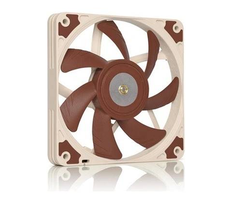Noctua NF-A12x15-FLX
