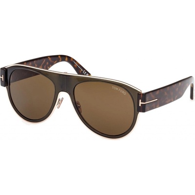 Tom Ford Lyle-02 FT1074 51J