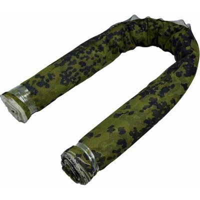 AB Síť maskovací IR SKARPO 1,5x20 metrů finský M05 WOODLAND