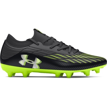 Under Armour Футболни бутонки Under Armour Magnetico Elite 4 Firm Ground Football Boots - Black