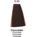 Nouvelle 5,53 čokoláda 100 ml