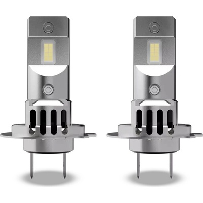 OSRAM АВТОМОБИЛНА led ЛАМПА 64210dwesy h7/h18 gen2 led 16w12vpx26d box2 - 4062172406932 (4062172406932)