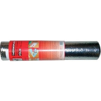 DEN BRAVEN Fólie tepelně izolační THERMOFLEX 0,5x5m