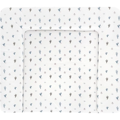 Träumeland podložka bez Pvc Kaktusliebe 75 x 85