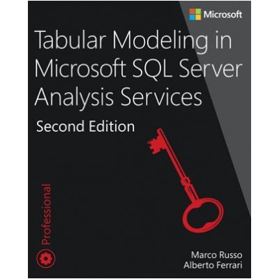 Tabular Modeling in Microsoft SQL Server Analysis Services