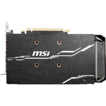 MSI GeForce RTX 2060 6GB GDDR6 192bit (RTX 2060 VENTUS GP OC)