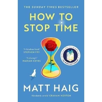 How to Stop Time