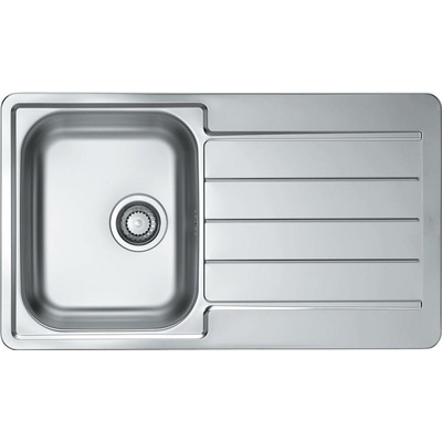 Alveus Line Max 20 nerez