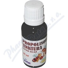 Dr.Bojda Propolisová tinktúra extra silná 20 ml