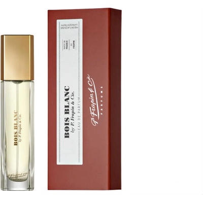 P. Frapin & Cie Bois Blanc EDP 15 ml