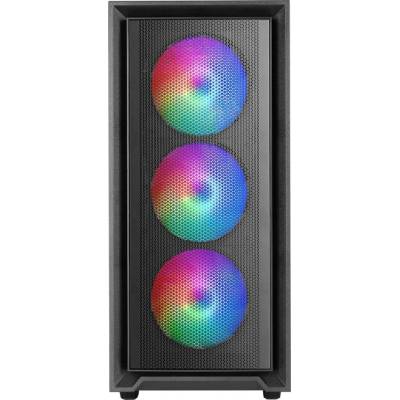 Tacens Mars MC-AIR 4x120 mm FRGB