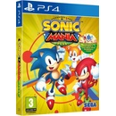 Sonic Mania