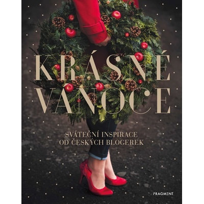Krásné Vánoce - Svatava Vašková