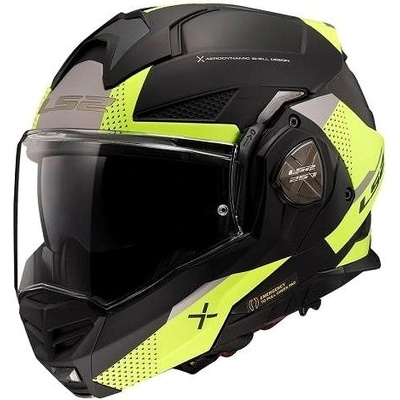 LS2 FF901 Advant-X HPFC Oblivion
