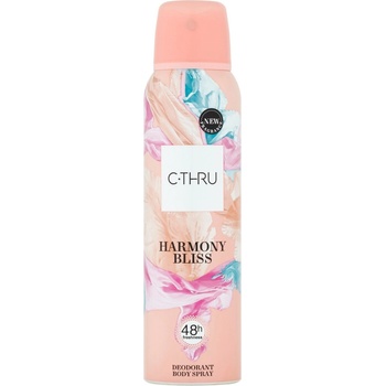 C-Thru Harmony Bliss deospray 150 ml
