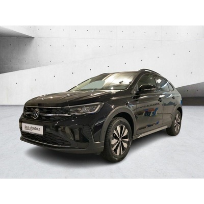 Volkswagen Taigo 1.0 TSI DSG 85 kW