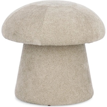 Bizzotto Tiana НАТУРАЛЕН ПУФ (0721695)