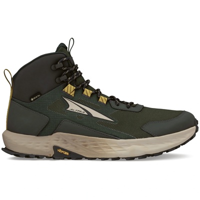 Altra Timp 5 Hiker Gtx Размер на обувките (ЕС): 44, 5 / Цвят: зелен