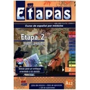 Etapas - 2 Libro del alumno