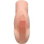 Pipedream Pdx plus perfect pussy double stroker light