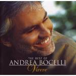 Andrea Bocelli - Vivere - Greatest Hits (CD) (602517466807)