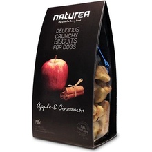 Naturea GF sušenky - jablko, skořice 230 g