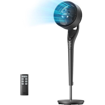 DREO Вентилатор Dreo TurboPoly Fan 154, 120 градуса завъртане (110638)