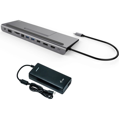 i-Tec C31FLATPLUS112W