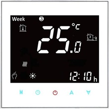 MOES Temperature Controller WHT 2000 GC WiFi Tuya