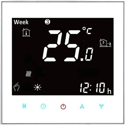 MOES Smart MOES WHT-2000-GC