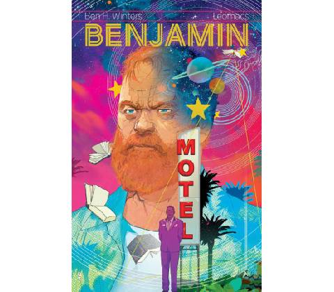 Benjamin