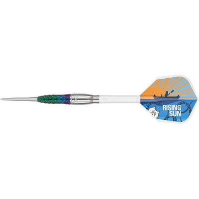 Target Japan Haruki Muramatsu G7 SP 95% 23g steel