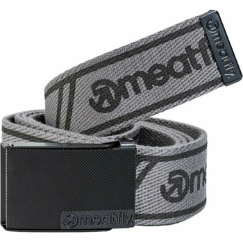 Meatfly колан Draco Grey | Сив | Размер Meatfly | Siv | МЪЖЕ | ЕДИН РАЗМЕР