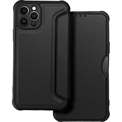 Forcell Smart RAZOR Xiaomi Redmi Note 13 4G black / černé
