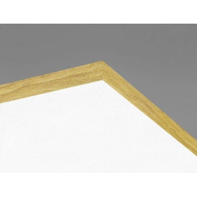 Ecophon Opta A T15/T24 NE akustické kazety 600x600x15mm bílá