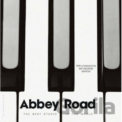 Abbey Road Lawrence Alistair