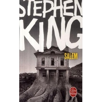 Salem FR - S. King