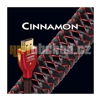 AudioQuest Cinnamon HDMI 2m