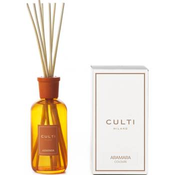 CULTI MILANO Арома дифузер Culti Stile Colours Aramara 250 мл (DA STIBAR-250-ARAMARA)