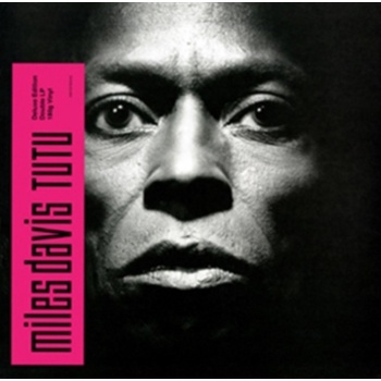 DAVIS MILES: TUTU LP