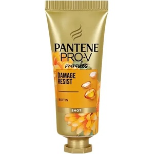 Pantene Pro-V Shot Demage Resist шот - маска за коса 25 мл (3755)