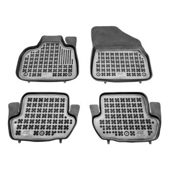 Гумени стелки за CITROEN DS5 (2011-2015) - all models including Hybrid - тип леген