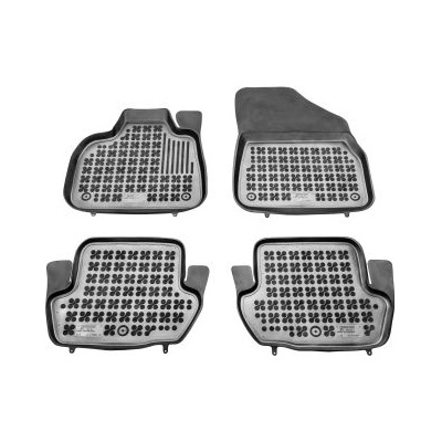 Гумени стелки за CITROEN DS5 (2011-2015) - all models including Hybrid - тип леген