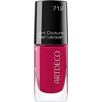 Artdeco Art Couture Nail Lacquer Lak na nechty 712 bougainvillea 10 ml