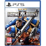 Focus Entertainment Warhammer 40.000 Space Marine II DLC + Season Pass (PS5)