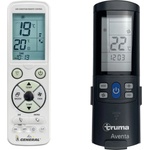 General TRUMA Aventa 40091-86700 Comfort, AVENTA ECO - луксозно с подсветка дистанционно управление (Aventa 40091-86700 Comfort, AVENTA ECO)